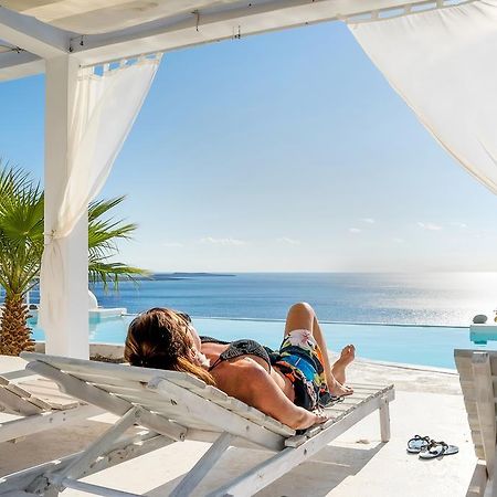 Kaladi Rock Villa Avlemonas Ngoại thất bức ảnh