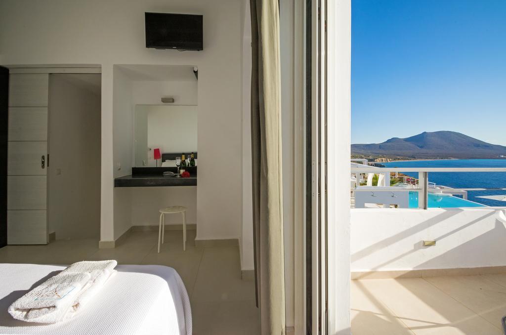 Kaladi Rock Villa Avlemonas Ngoại thất bức ảnh