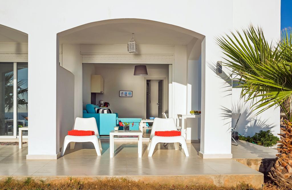 Kaladi Rock Villa Avlemonas Ngoại thất bức ảnh
