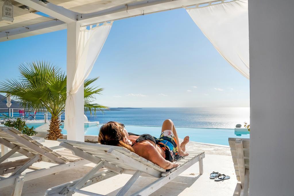 Kaladi Rock Villa Avlemonas Ngoại thất bức ảnh