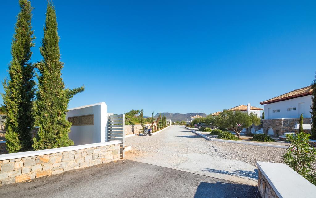 Kaladi Rock Villa Avlemonas Ngoại thất bức ảnh