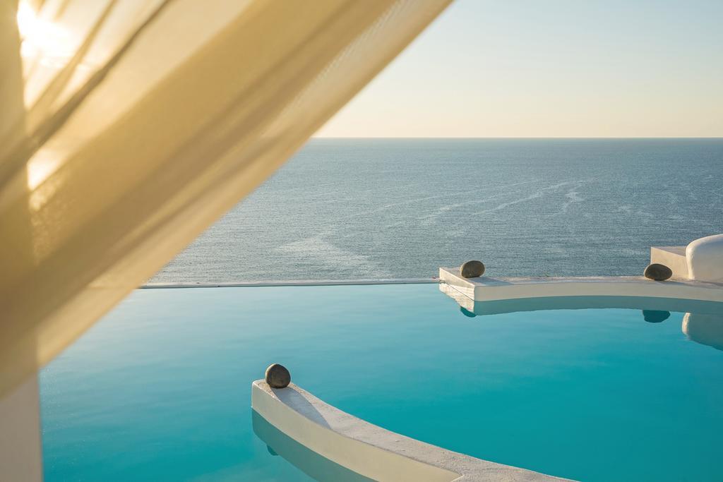 Kaladi Rock Villa Avlemonas Ngoại thất bức ảnh